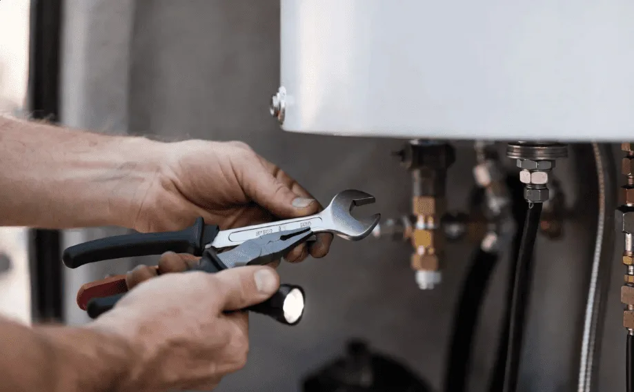 Why choose Water Heater Repair in Wauconda, WA
